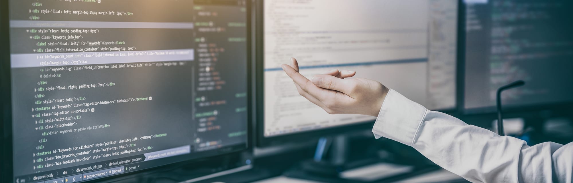 Expertise: Software Development | IT bedrijf | ilionx