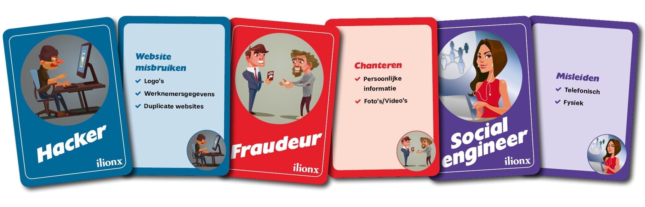 security workshop Get'it