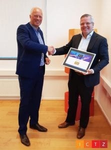 DELL EMC Gold Partner