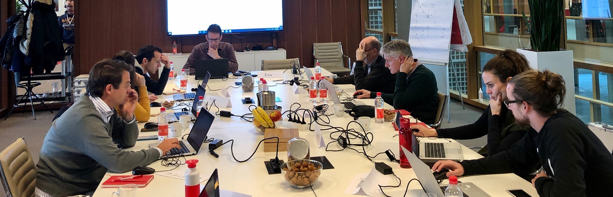 Data Science en Machine Learning