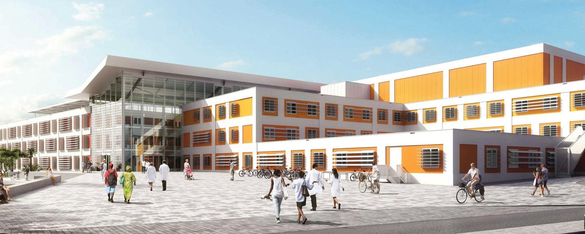 Curaçao Medical Center