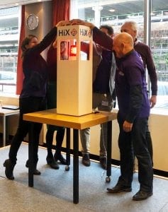 digitaal patiëntendossier