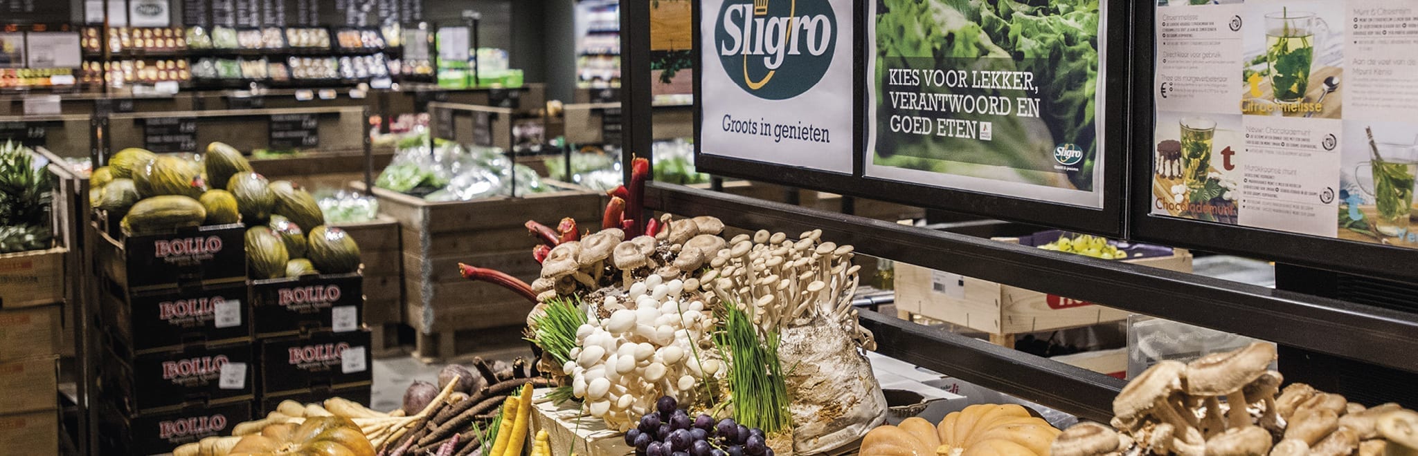Sligro Food Group