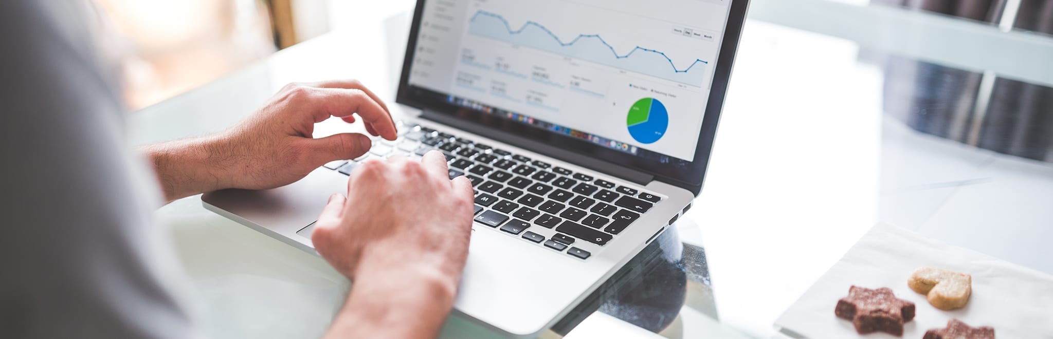 Thuiswerken | werken vanuit huis