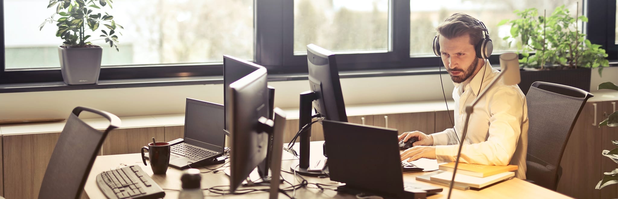 Afbeelding: Governance door goede samenwerking en communicatie