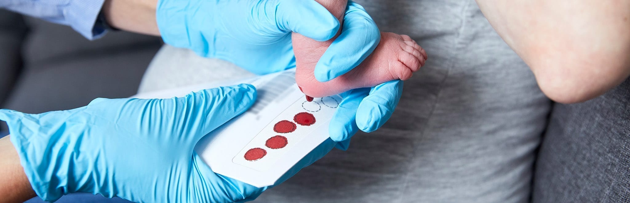 Afbeelding: RIVM kiest ilionx voor ontwikkelen digitale hielprikkaart