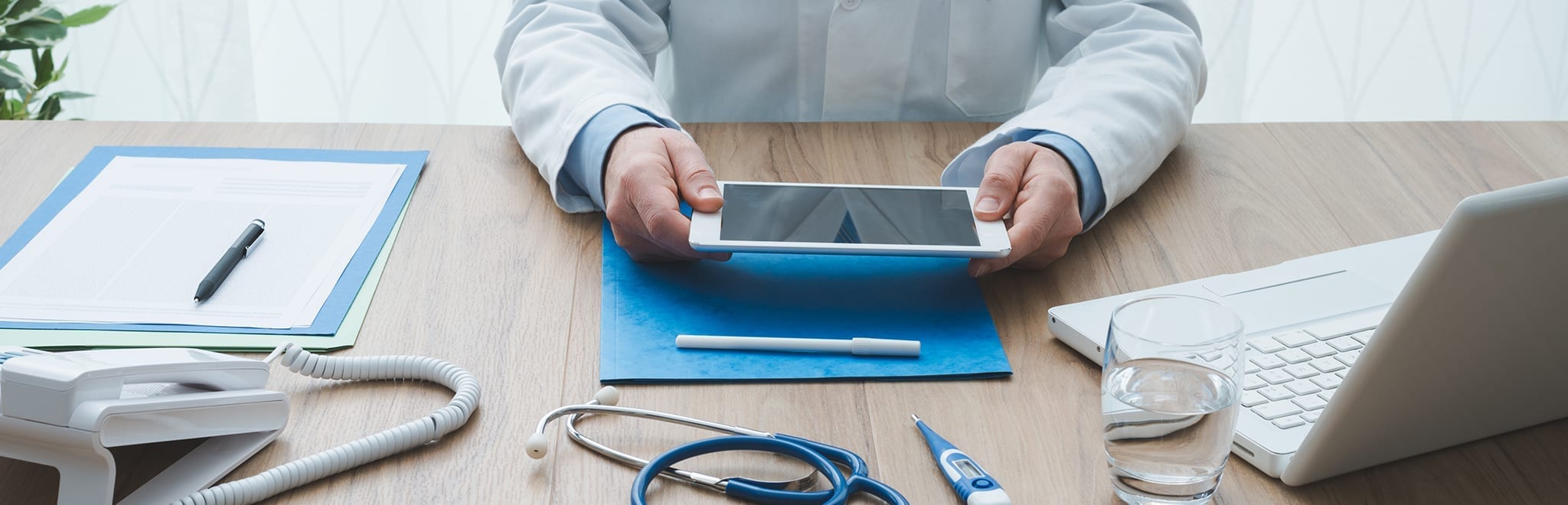 Power BI-implementatie