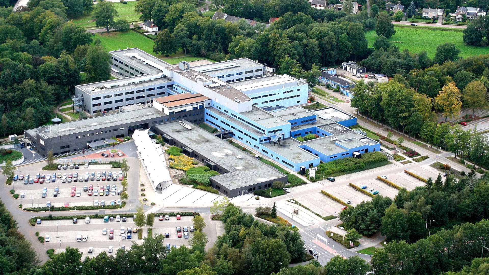 Afbeelding: Wilhelmina Ziekenhuis Assen