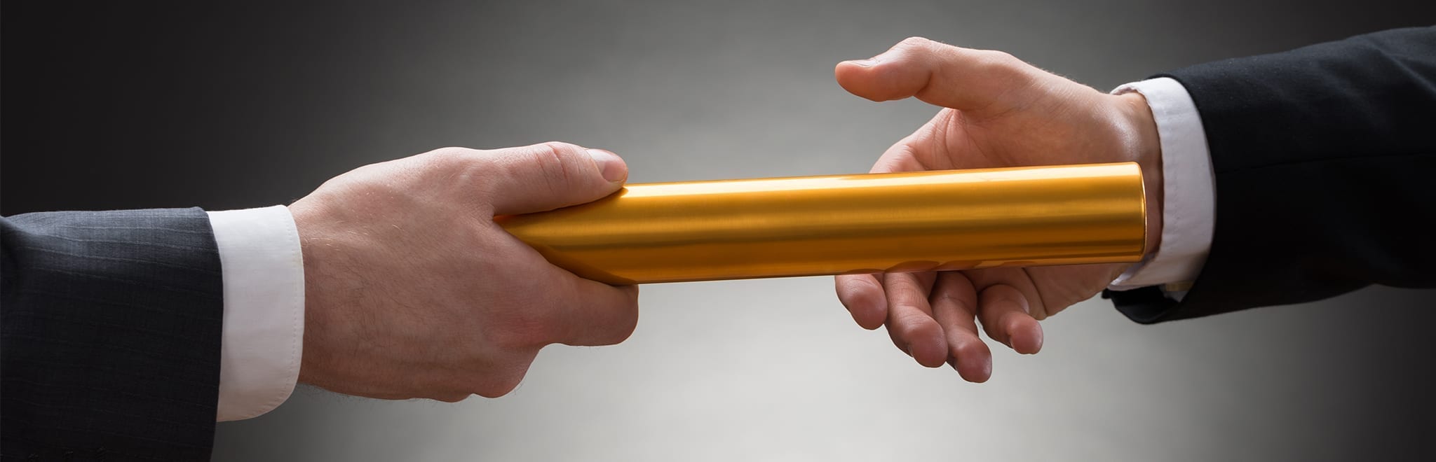 ‘Continuïteit gaat boven ego CEO’