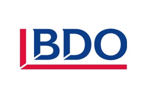Logo BDO