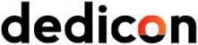 Logo dedicon