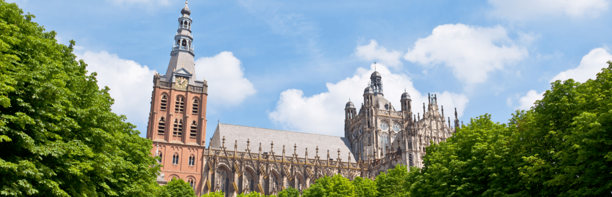 Vestiging ilionx Overheid | ilionx Den Bosch