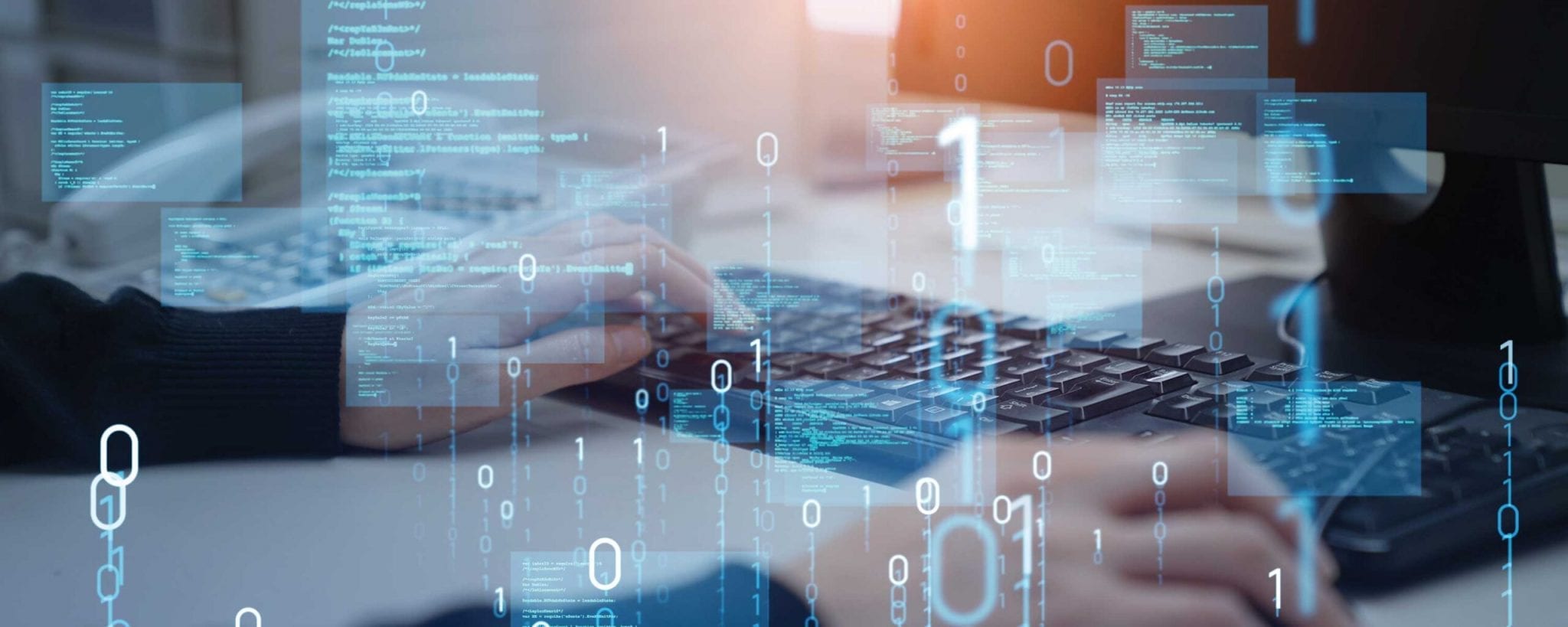 Afbeelding: Innovatie in zorg ICT