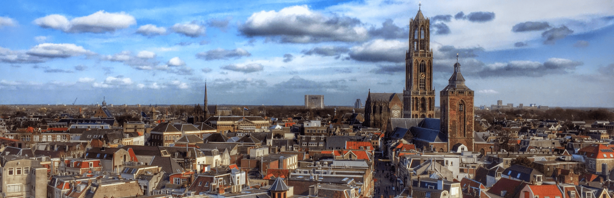 Vestiging ilionx Utrecht | Le Blanc Advies