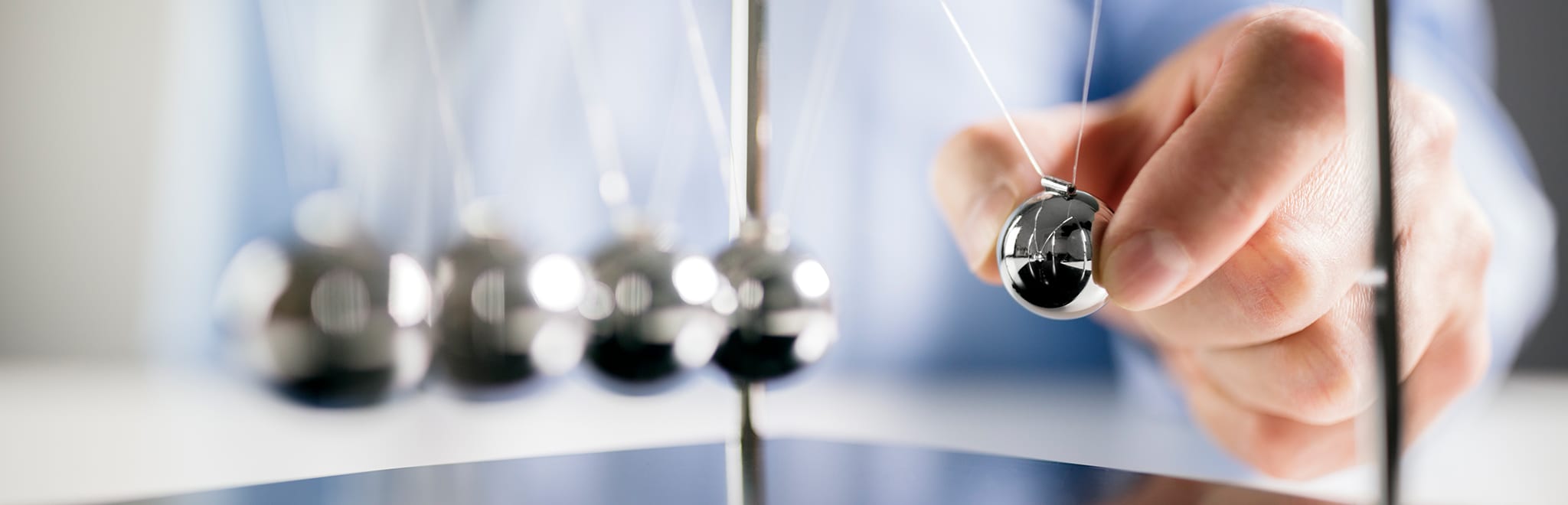 Afbeelding: Change is here to stay, verandering als constante factor binnen organisaties