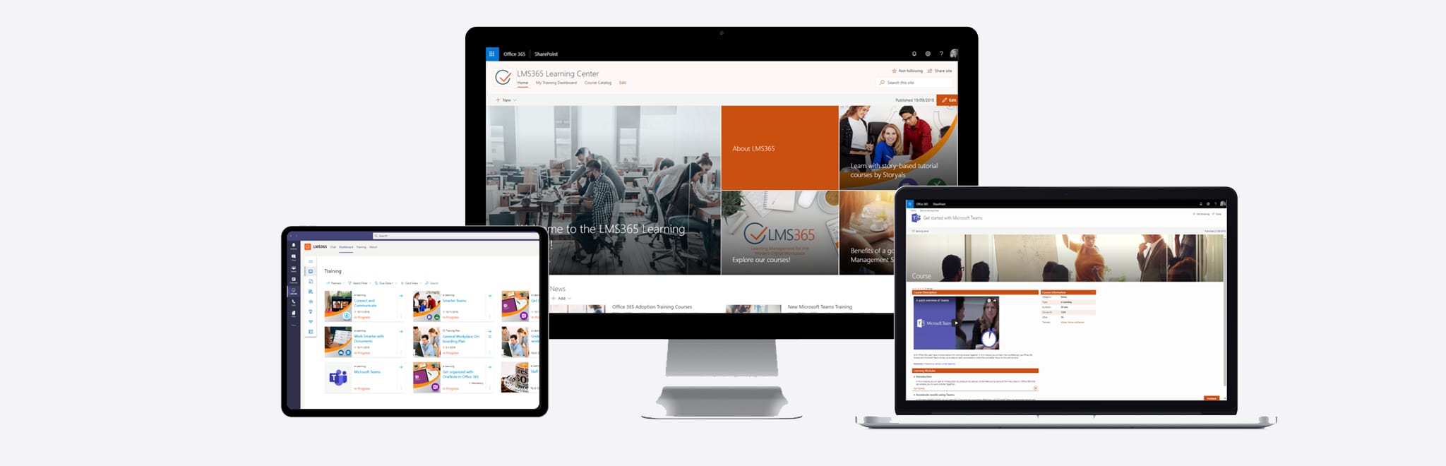 Afbeelding: ilionx voegt e-learning platform toe aan portfolio door partnership met ELEARNINGFORCE