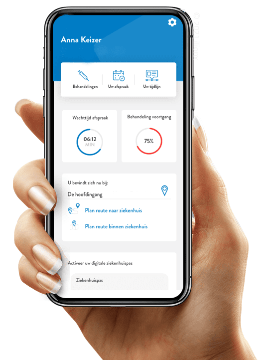 Salesforce healthcare