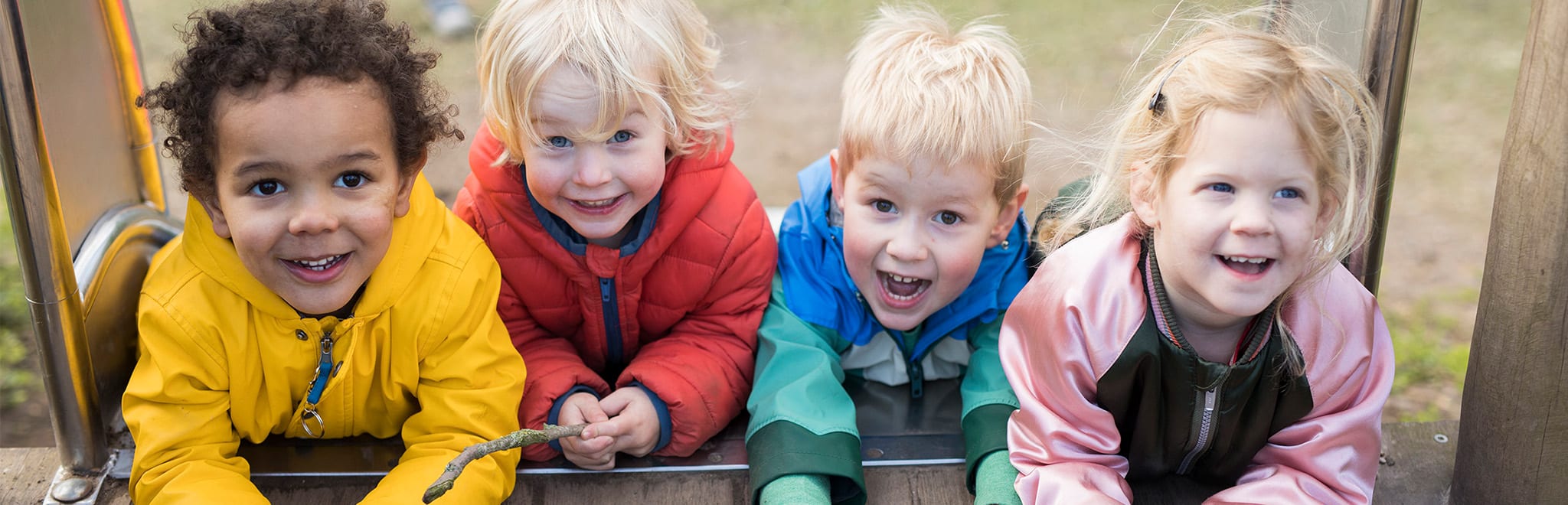 Servicebureau Kinderopvang