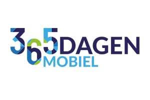 365 Dagen Mobiel logo