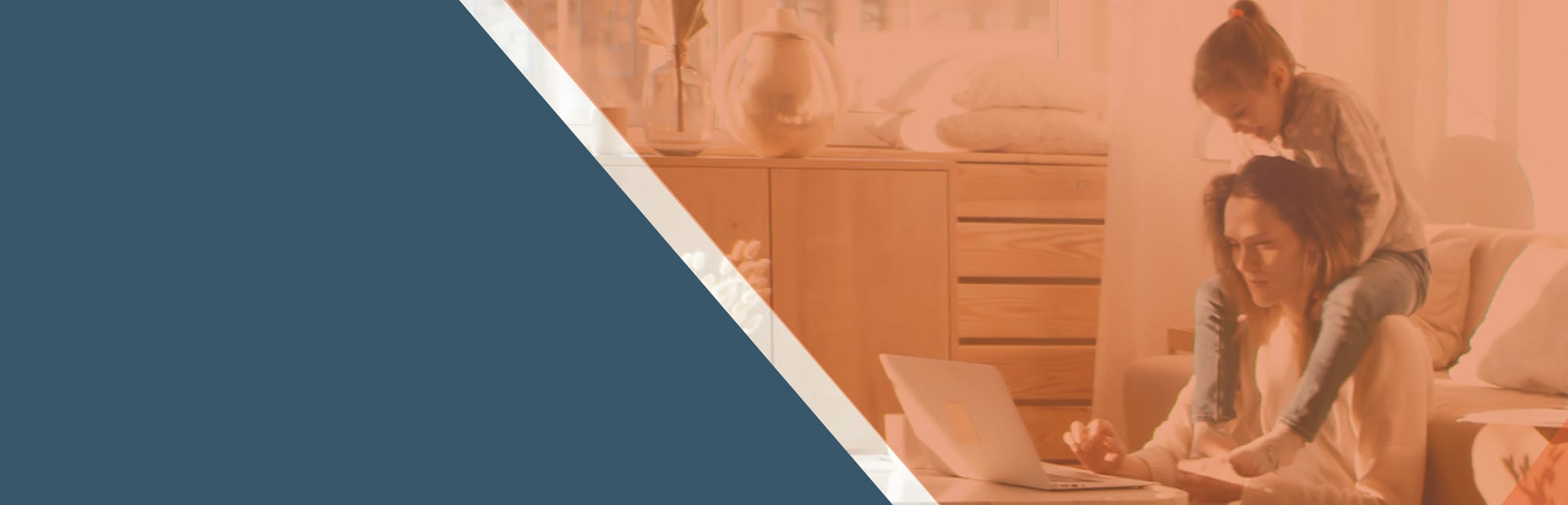 LMS365 | Blog Vanuit huis beginnen met een nieuwe baan | E-book 'De toekomst is hybride'