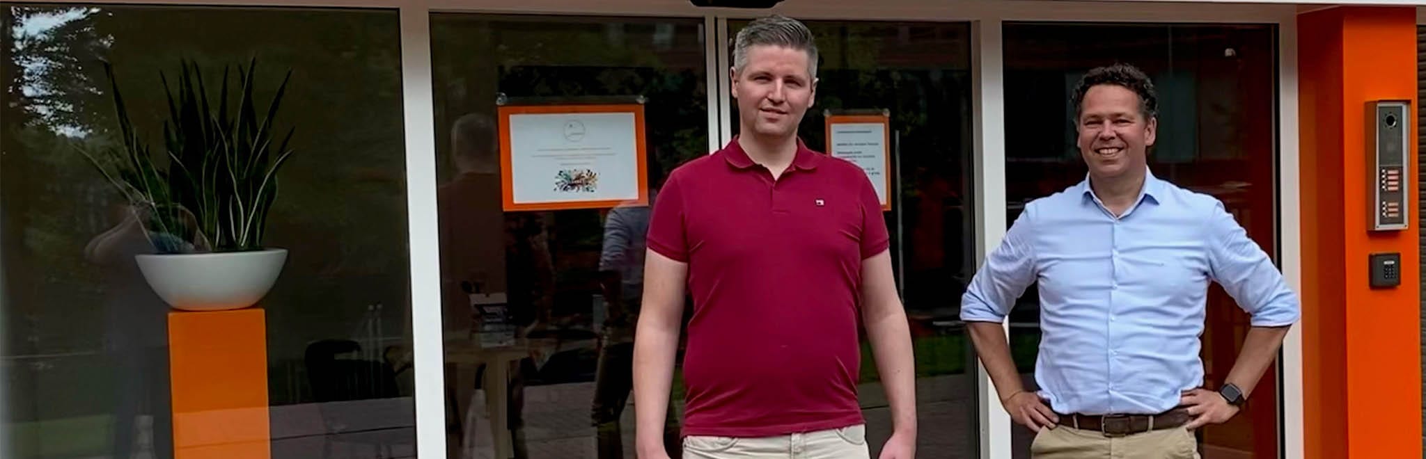 Sevagram | TimeXtender