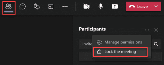 updates in Microsoft Teams