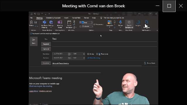 updates in Microsoft Teams