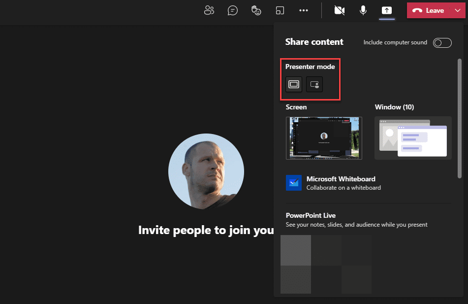 updates in Microsoft Teams