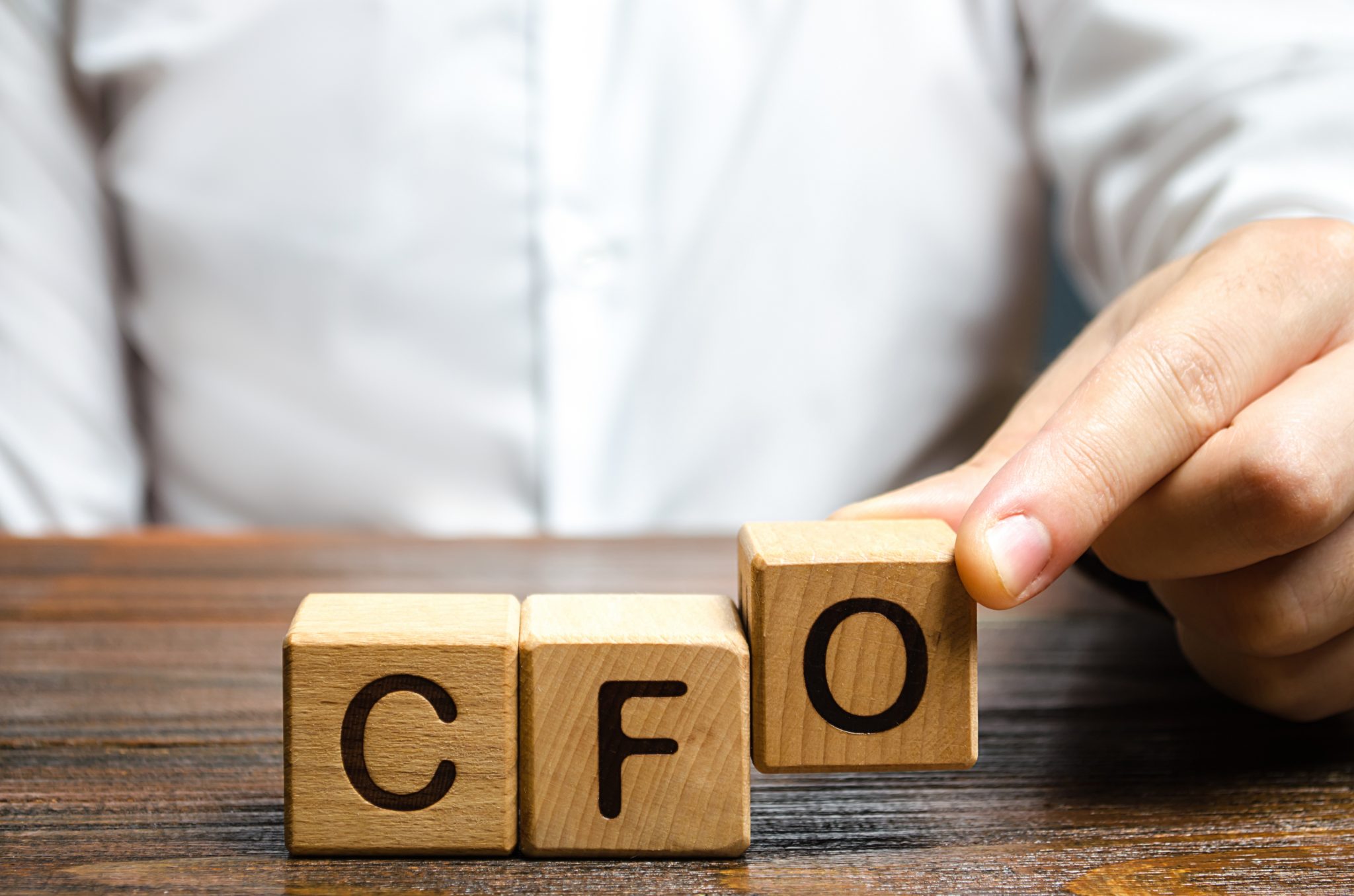 CFO