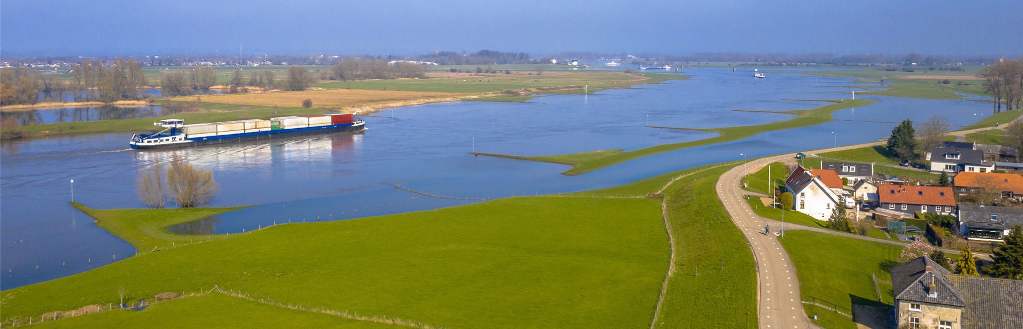 Regionale Backoffice Lekstroom RBL