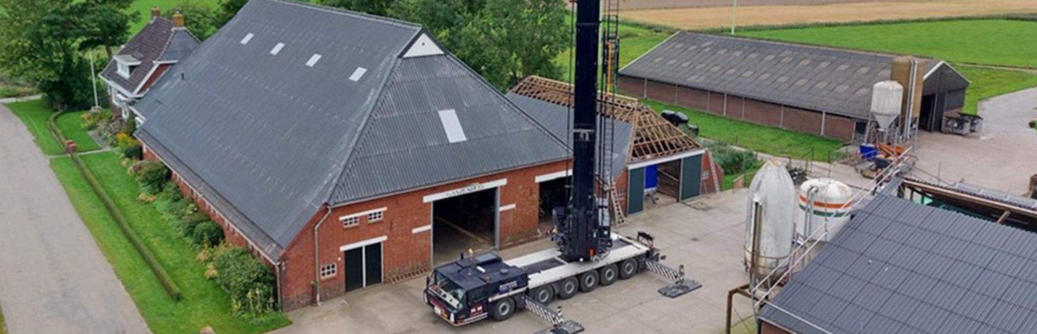 Univé Duurzame Zekerheid | Betty Blocks