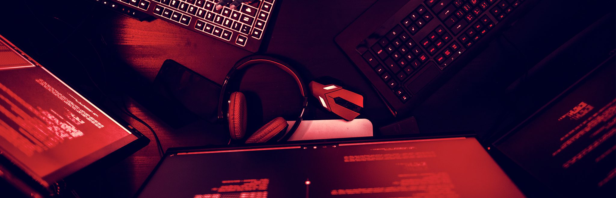 EBN | NextGen security operations center (NextGen SOC) | cyberdreigingen | digitale veiligheid