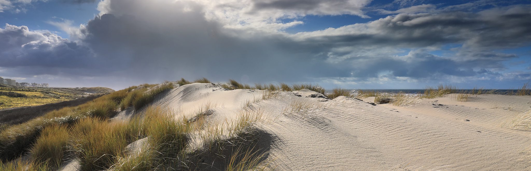 Gemeente Noordwijk | datagedreven werken