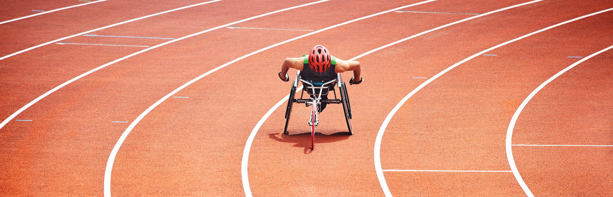 Fonds Gehandicaptensport | Salesforce