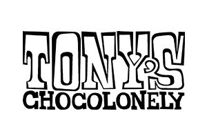 Logo Tony Chocolonely