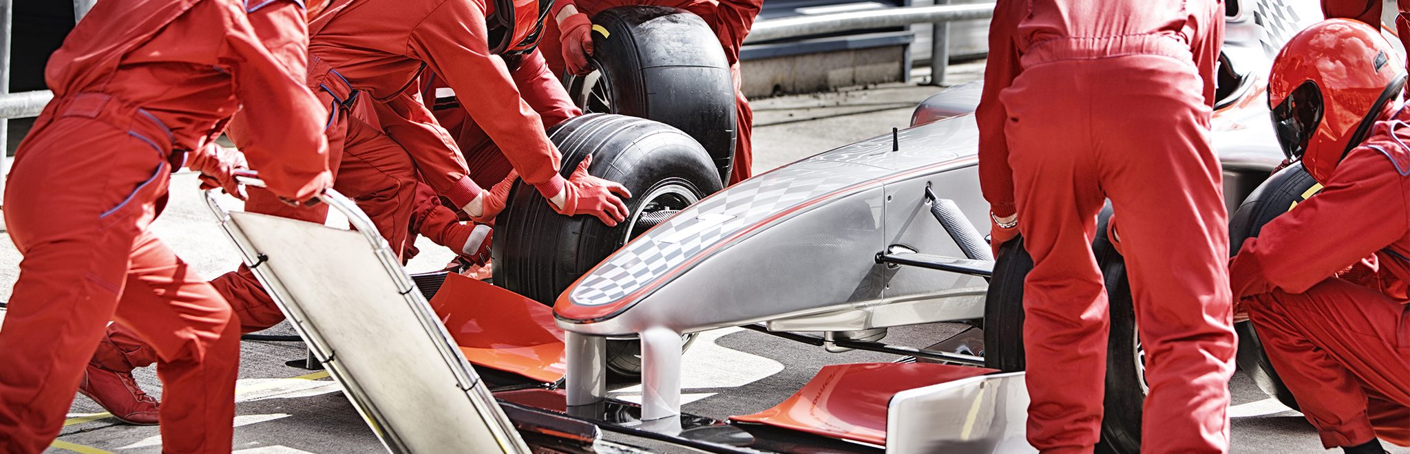 CGI en ilionx op pole position in Rijksoverheidsmantel