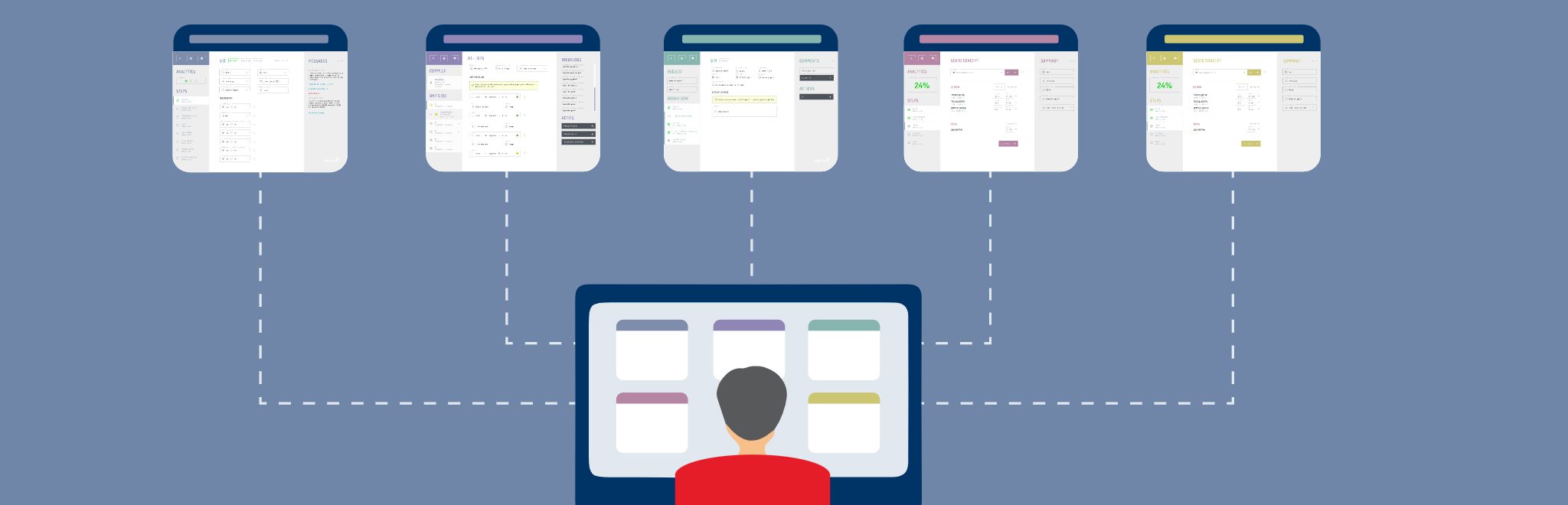 Low Code: razendsnel bedrijfsapplicaties ontwikkelen en toch controle houden