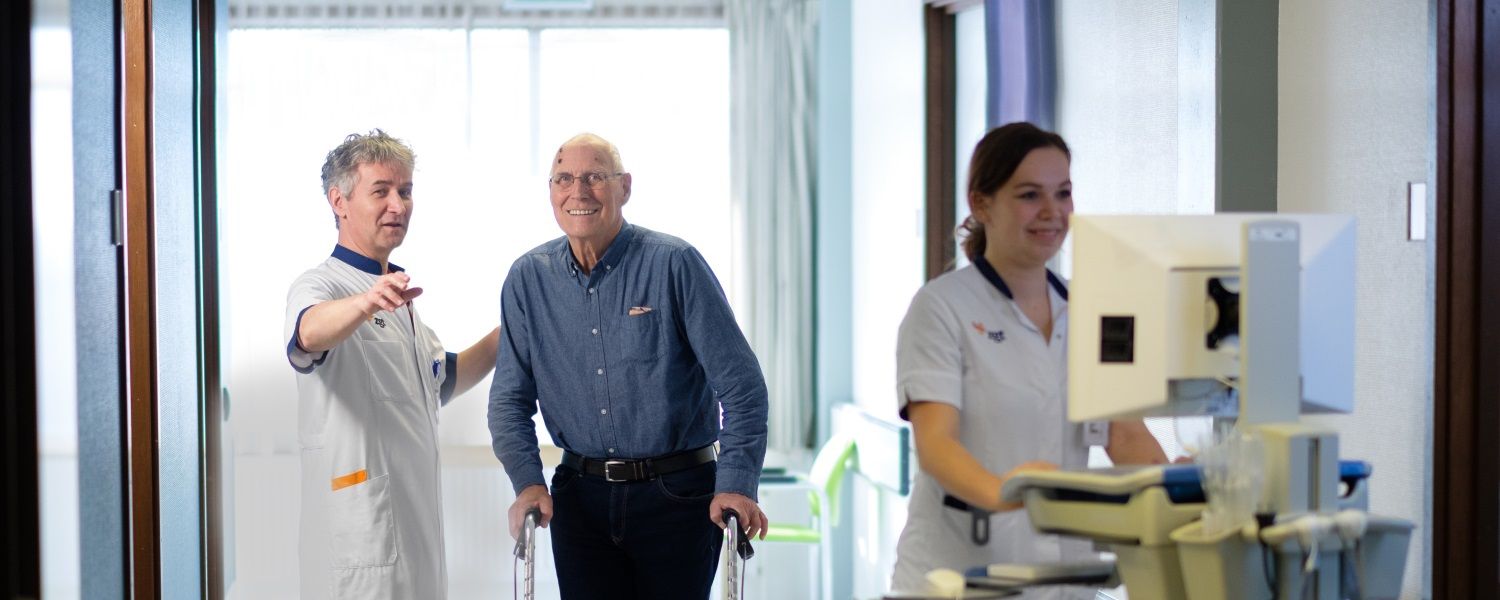 Ziekenhuisgroep Twente | ZGT