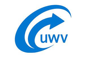 Logo UWV