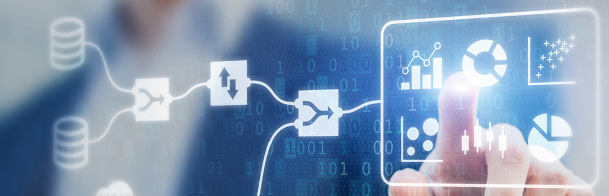 Header Datawarehouse