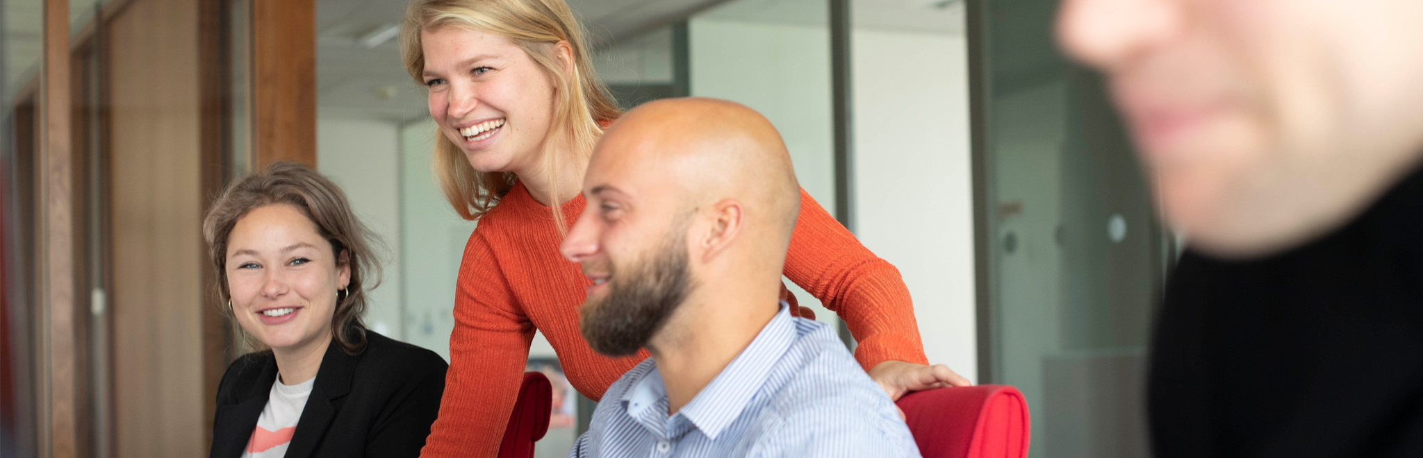 FSN ilionx investeerder