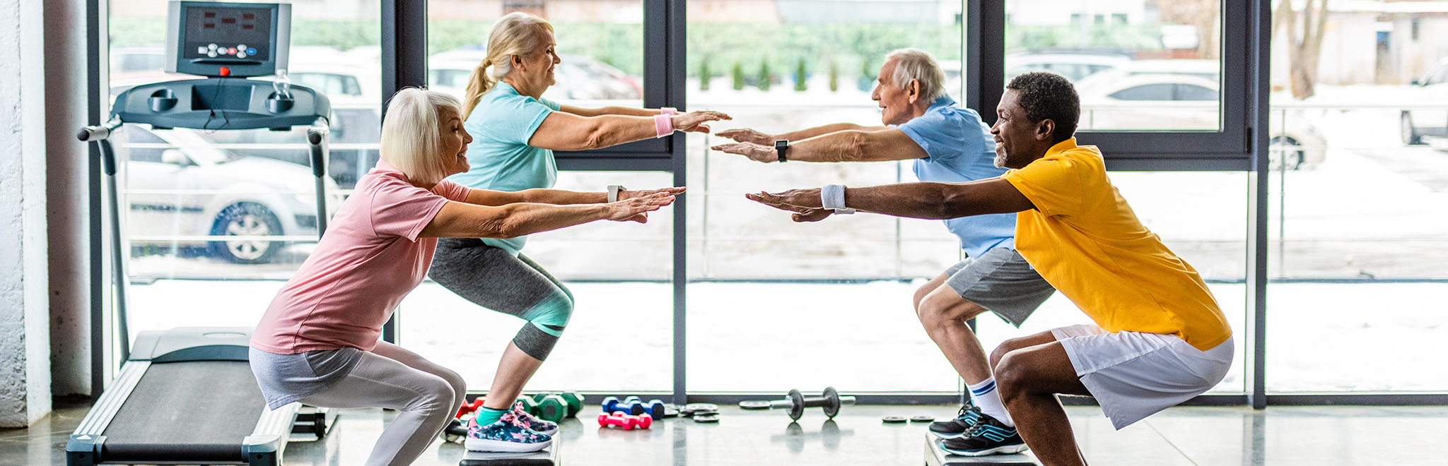 Capri Hartrevalidatie