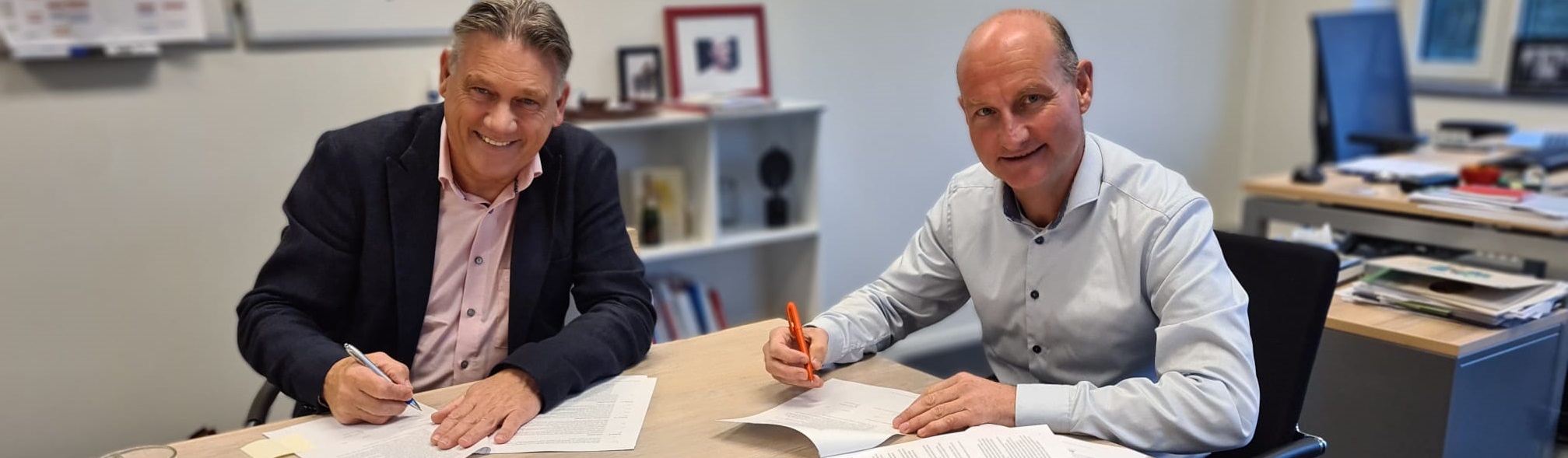 Zorggroep Sint Maarten