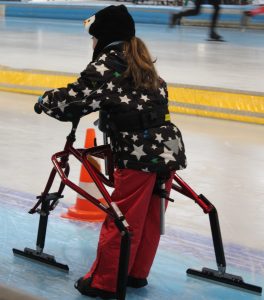 Frame Schaatse