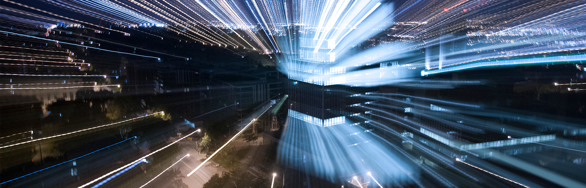 Blog data governance