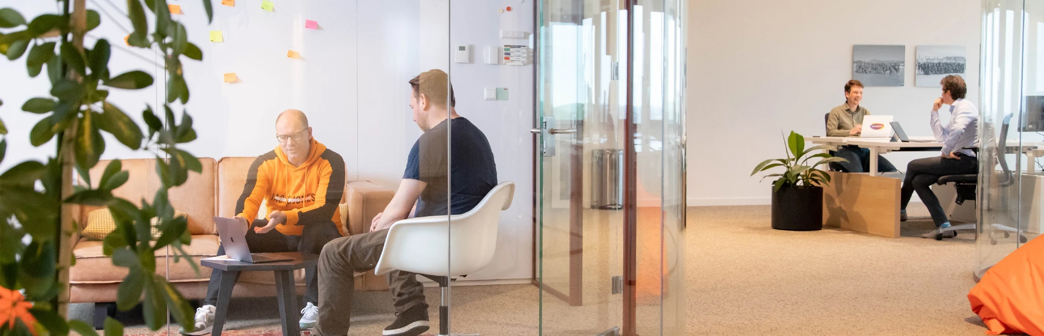 Trivento verder als ilionx per 1 januari 2023