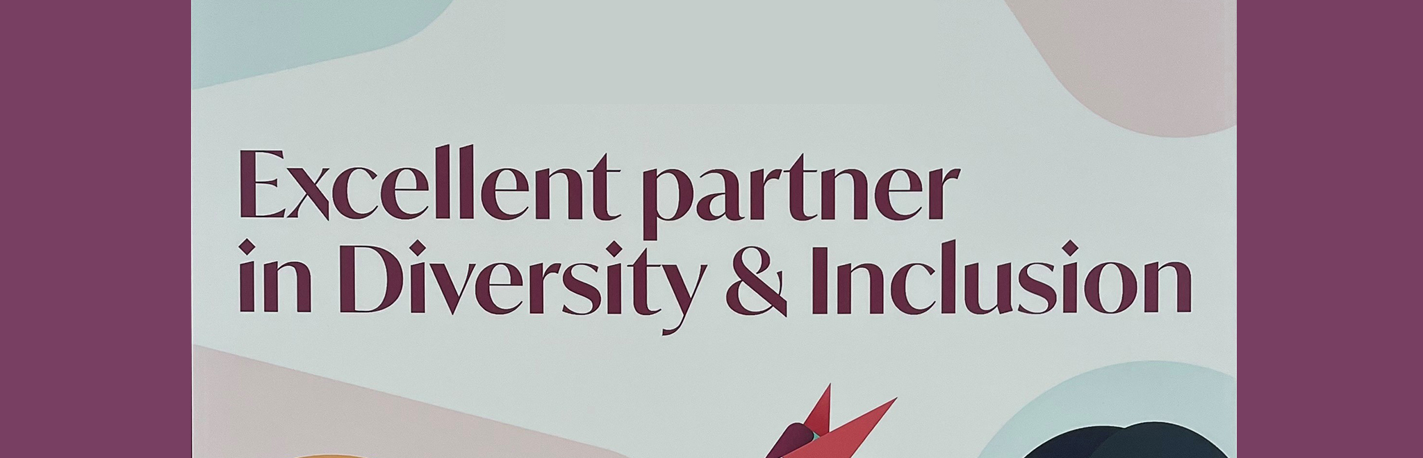 Award Techionista Diversiteit & Inclusie