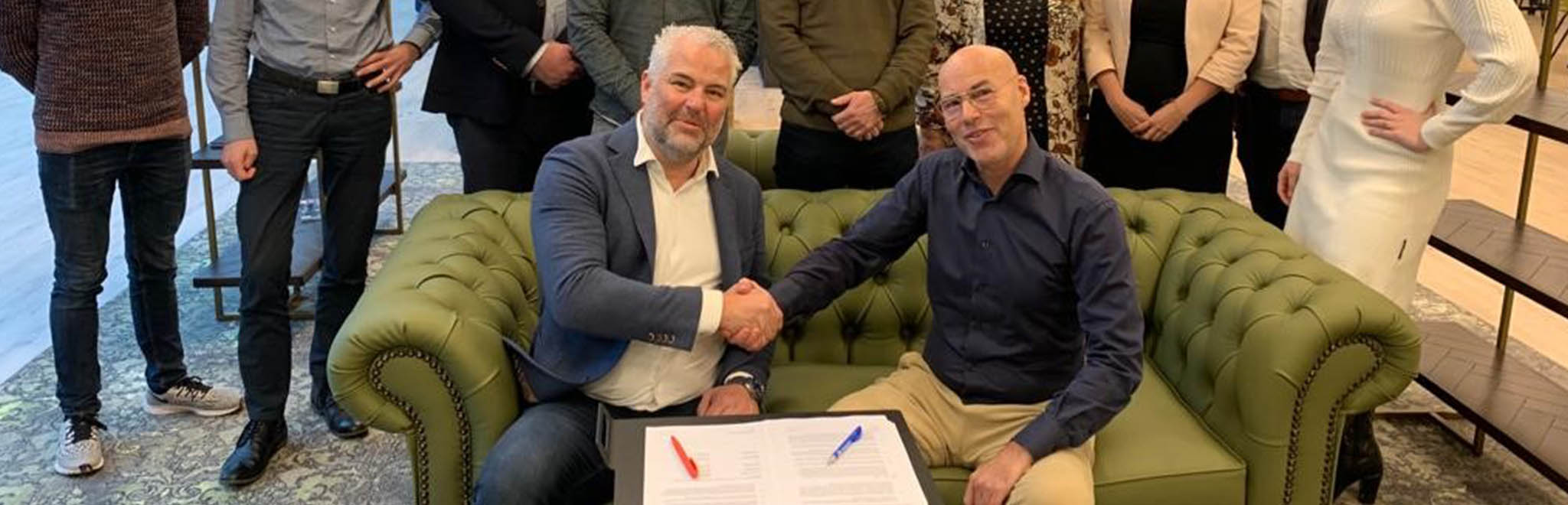 GVB | Integratiepartner