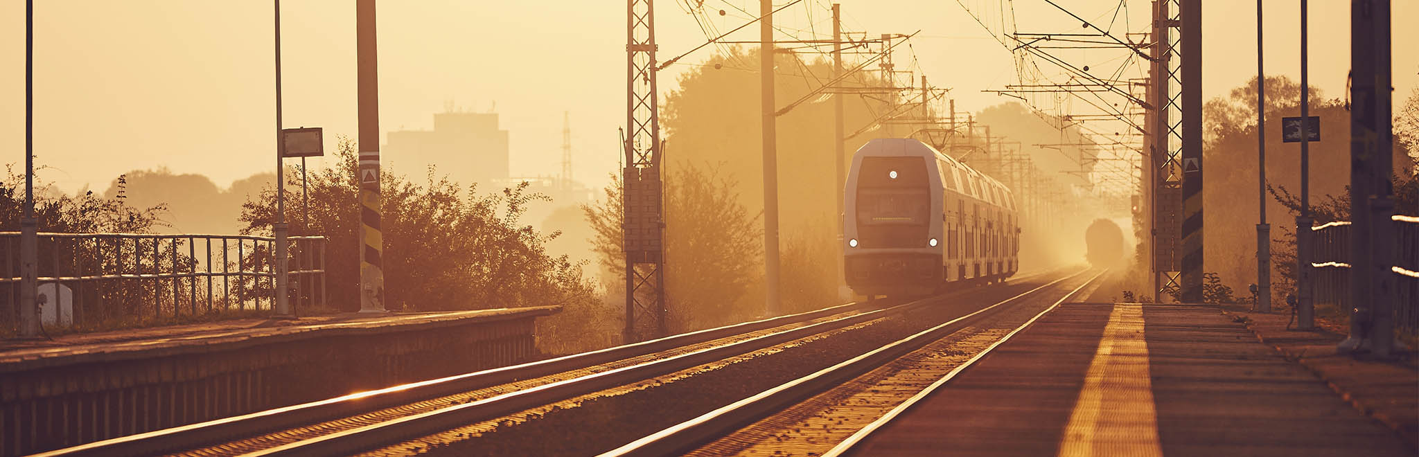 ProRail | Hyperautomation & Integratie