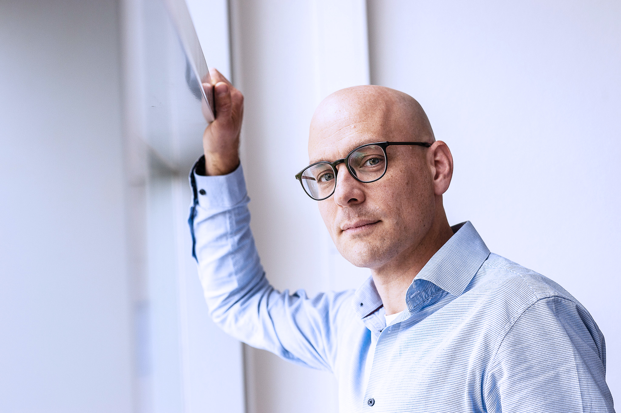 Christian van Ginkel